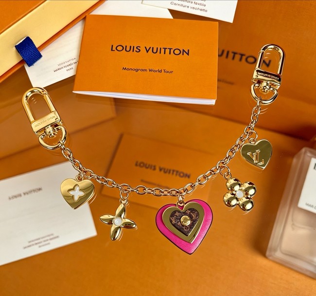 Louis Vuitton Chain Bag Charm M03583-7
