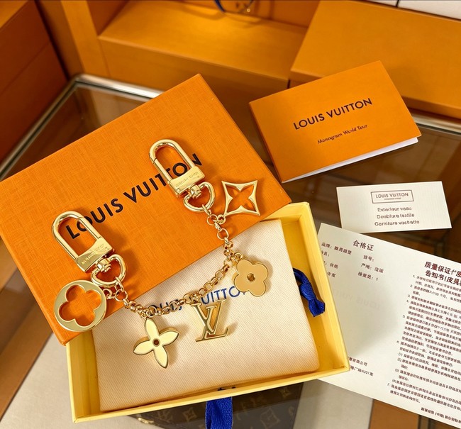 Louis Vuitton Chain Bag Charm M03583-8