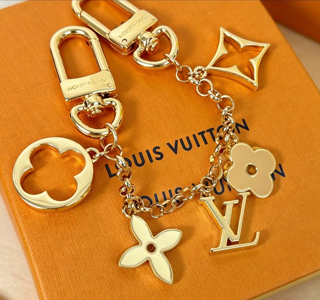 Louis Vuitton Chain Bag Charm M03583-8