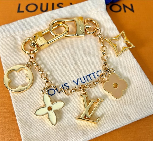 Louis Vuitton Chain Bag Charm M03583-8