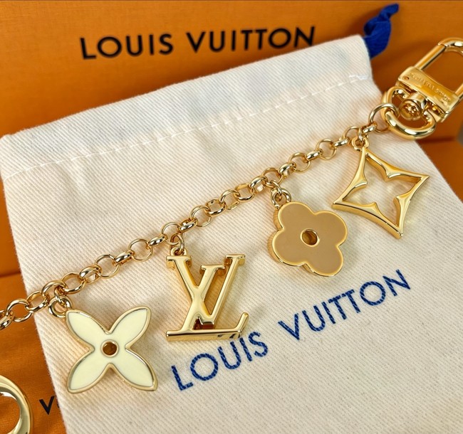 Louis Vuitton Chain Bag Charm M03583-8