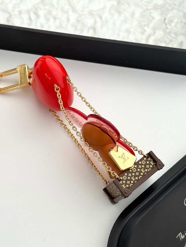 Louis Vuitton Charm M02486