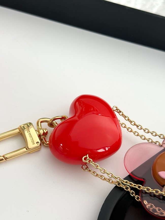 Louis Vuitton Charm M02486