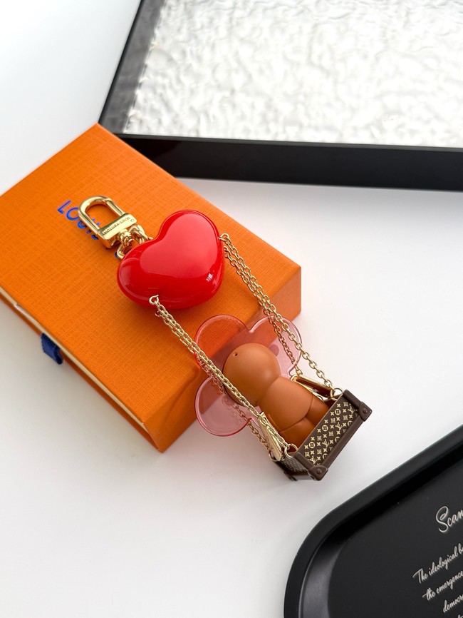 Louis Vuitton Charm M02486