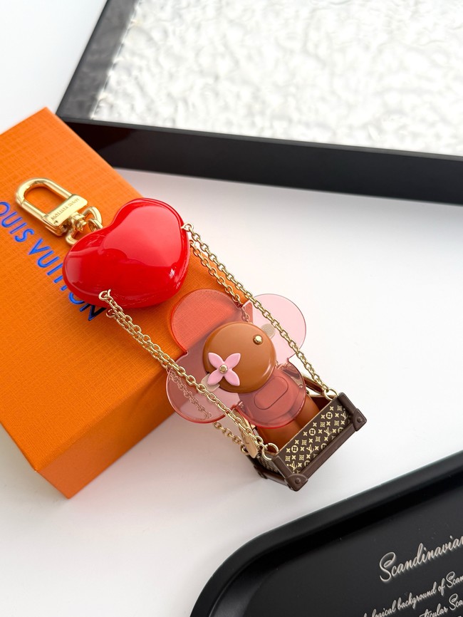 Louis Vuitton Charm M02486