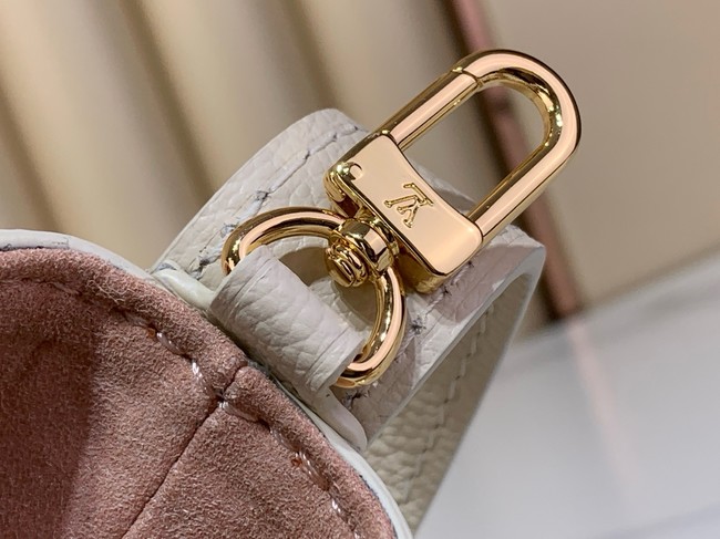 Louis Vuitton Low Key All In BB M28910 blue