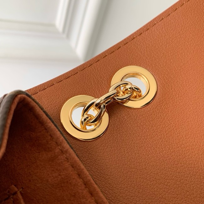 Louis Vuitton NEW Madeleine BB M28424 Cognac