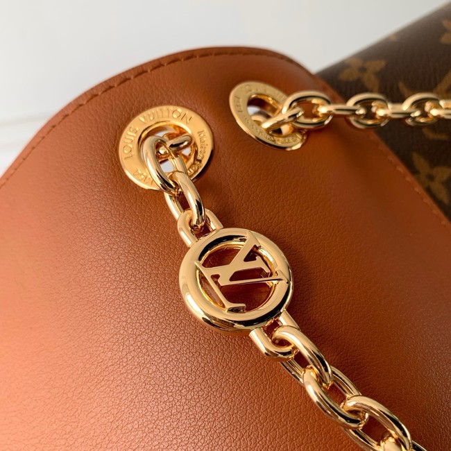 Louis Vuitton NEW Madeleine BB M28424 Cognac
