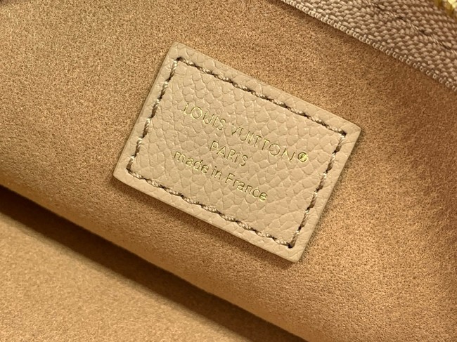 Louis Vuitton NEW Neverfull MM M29486 Hazelnut