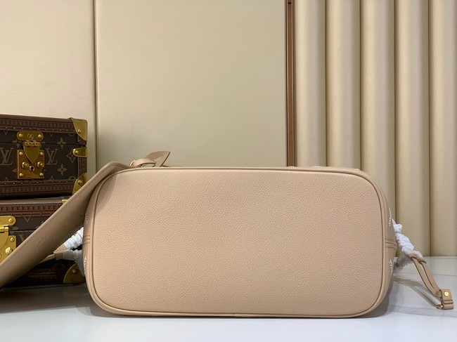 Louis Vuitton NEW Neverfull MM M29486 Hazelnut