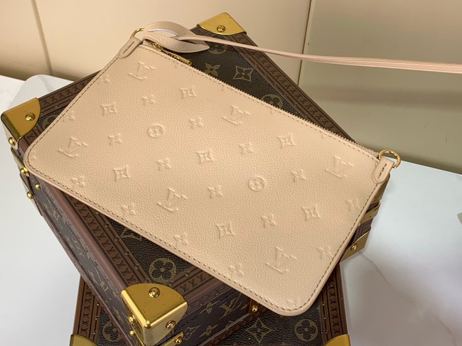 Louis Vuitton NEW Neverfull MM M29486 Hazelnut
