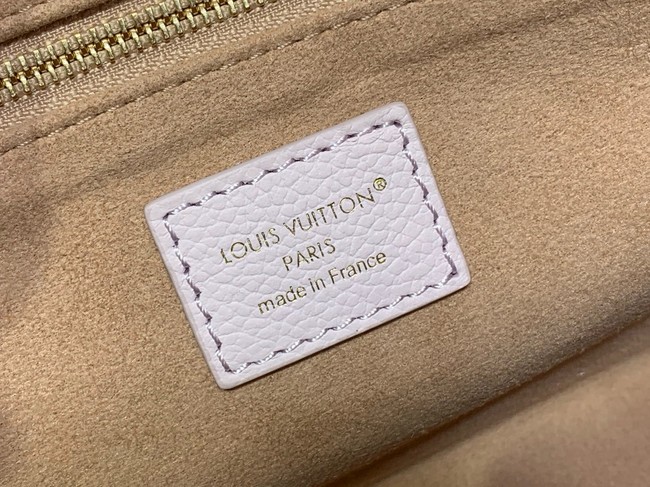 Louis Vuitton OnTheGo PM M28528 pink