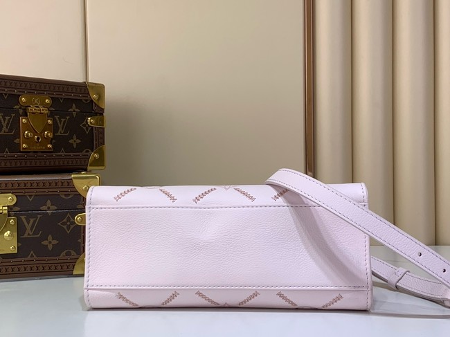 Louis Vuitton OnTheGo PM M28528 pink