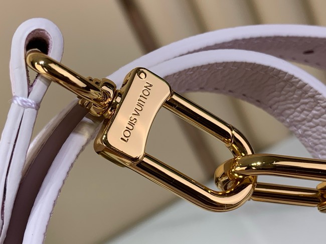 Louis Vuitton OnTheGo PM M28528 pink