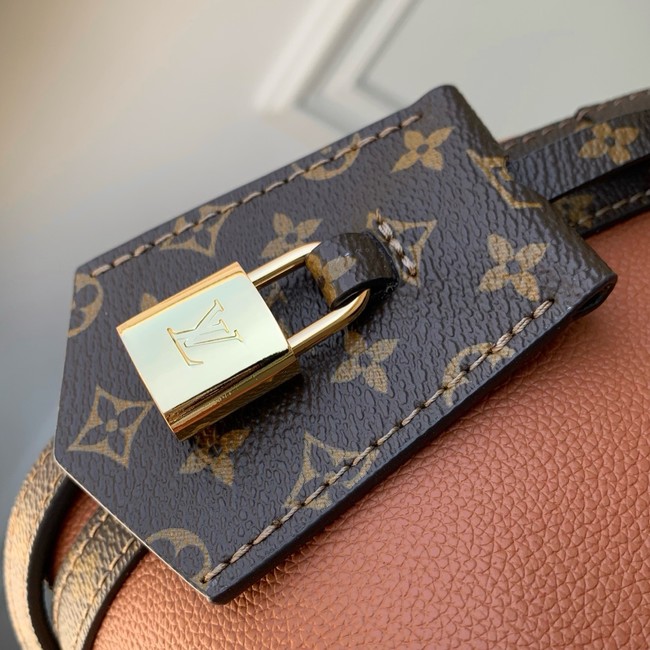 Louis Vuitton Express PM M29428 Cognac Louis Vuitton Express PM M29428 Cognac