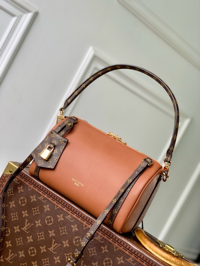 Louis Vuitton Express PM M29428 Cognac Louis Vuitton Express PM M29428 Cognac