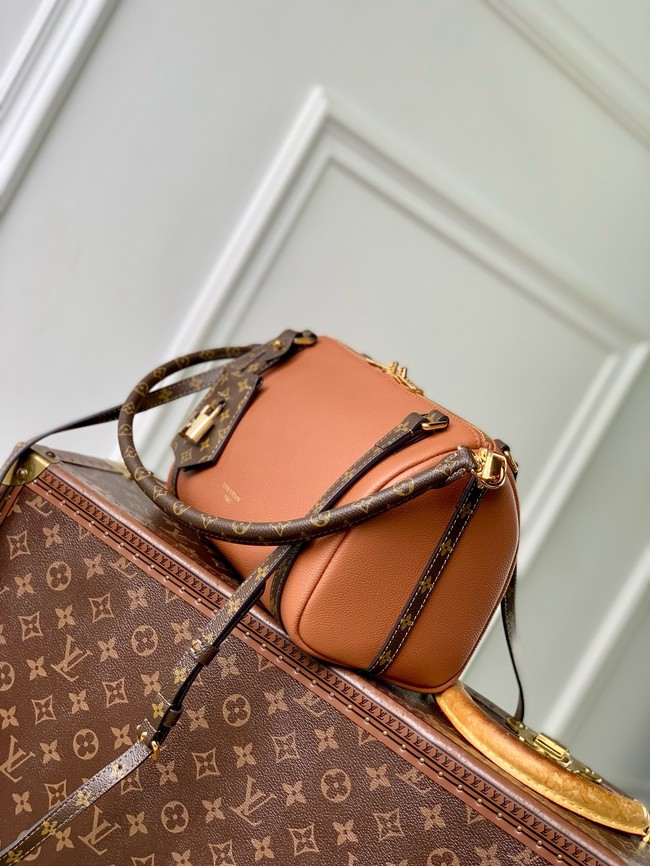 Louis Vuitton Express PM M29428 Cognac Louis Vuitton Express PM M29428 Cognac