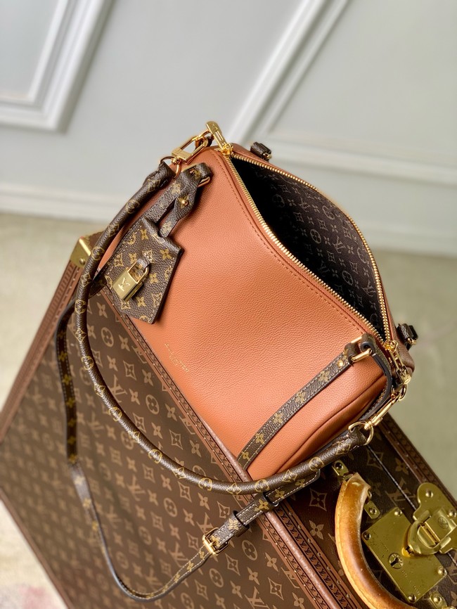 Louis Vuitton Express PM M29428 Cognac Louis Vuitton Express PM M29428 Cognac
