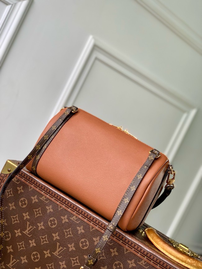 Louis Vuitton Express PM M29428 Cognac Louis Vuitton Express PM M29428 Cognac