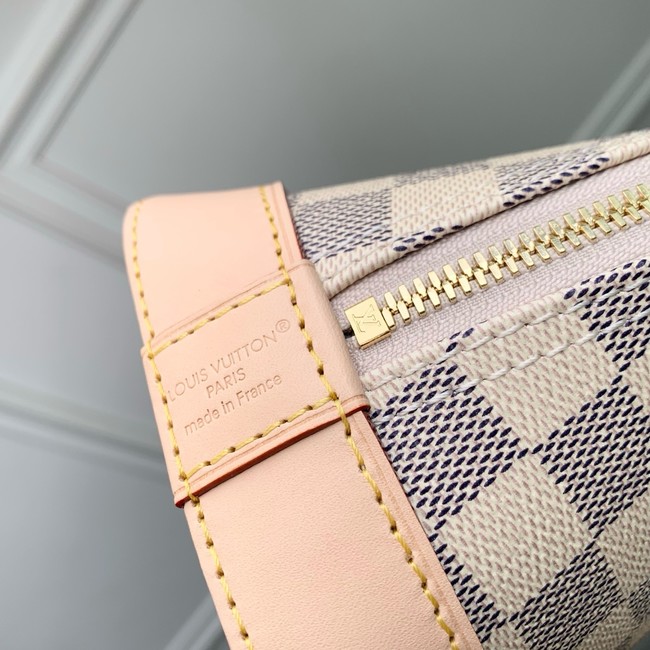 Louis Vuitton NEW Alma BB N40902 Bleu Olympe Louis Vuitton NEW Alma BB N40902 Bleu Olympe