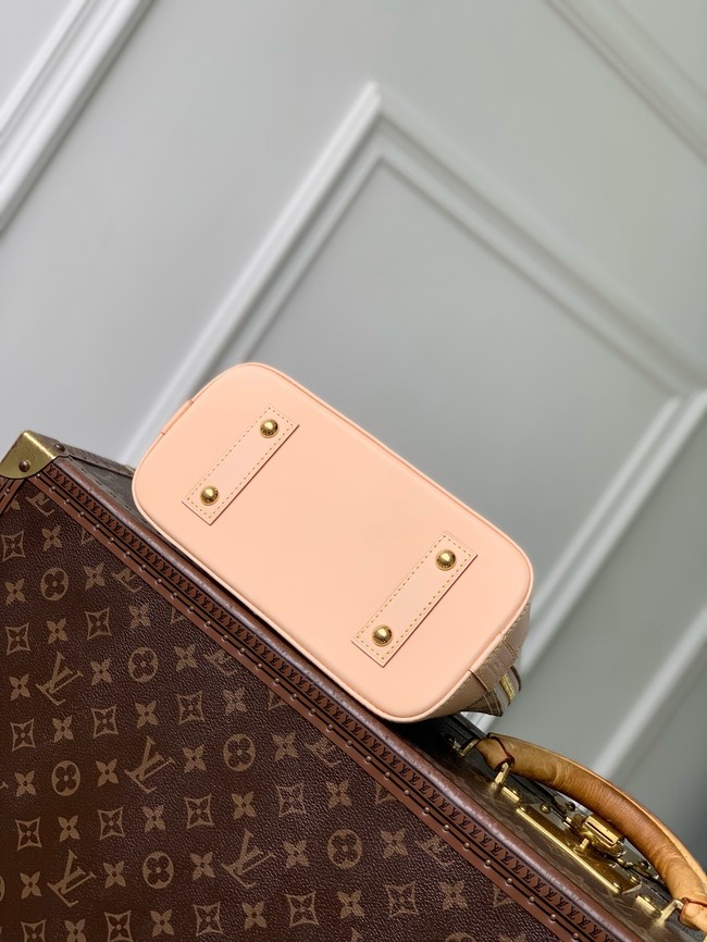 Louis Vuitton NEW Alma BB N40902 Bleu Olympe Louis Vuitton NEW Alma BB N40902 Bleu Olympe