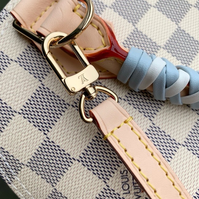 Louis Vuitton NEW Alma BB N40902 Bleu Olympe Louis Vuitton NEW Alma BB N40902 Bleu Olympe