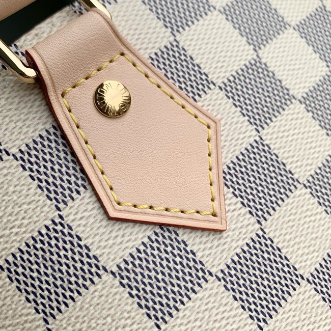 Louis Vuitton NEW Alma BB N40902 Bleu Olympe Louis Vuitton NEW Alma BB N40902 Bleu Olympe