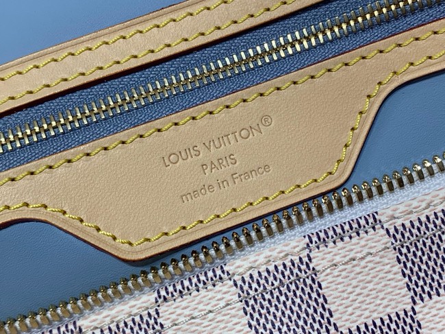 Louis Vuitton NEW Speedy 30 Soft N40908 Bleu Olympe Louis Vuitton NEW Speedy 30 Soft N40908 Bleu Olympe