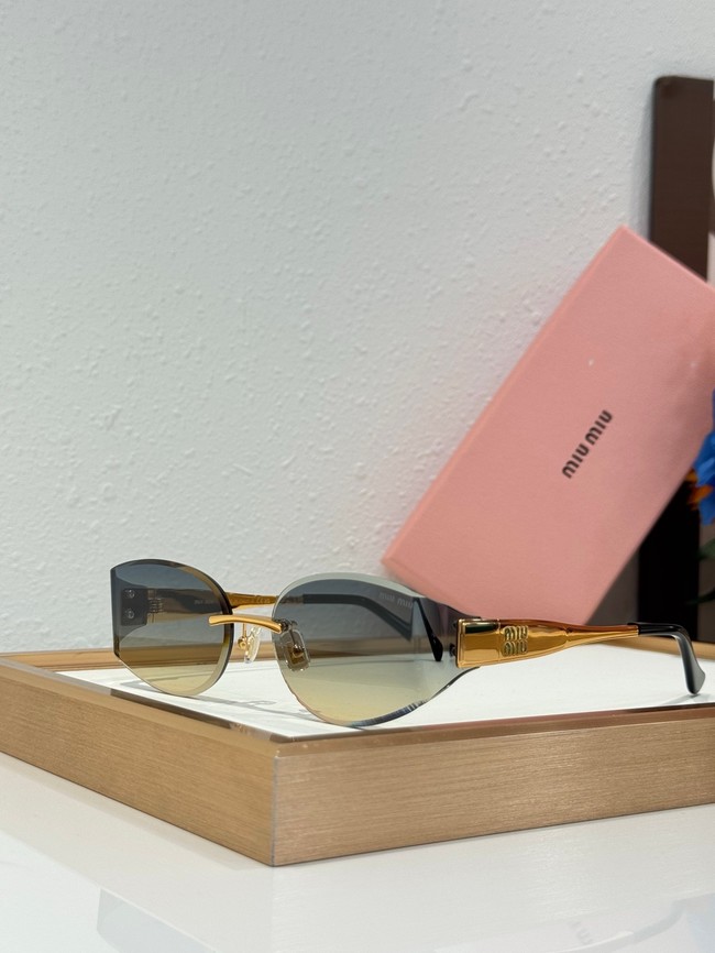 MIUMIU Sunglasses Top Quality 260515-2