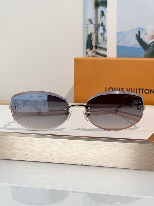 Louis Vuitton Sunglasses 260517-16
