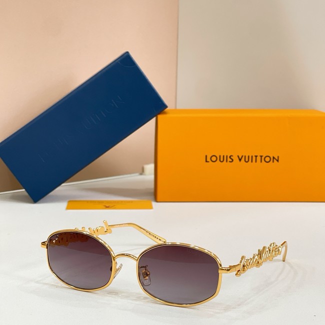 Louis Vuitton Sunglasses 260517-24