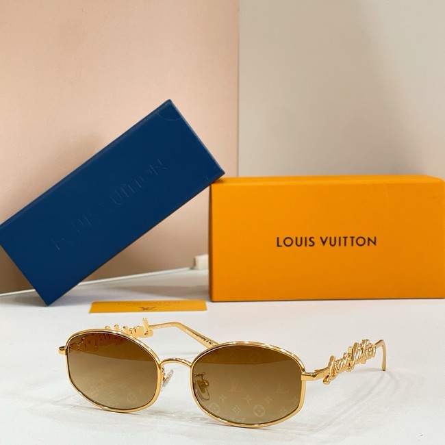 Louis Vuitton Sunglasses 260517-25