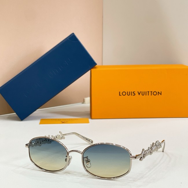 Louis Vuitton Sunglasses 260517-28