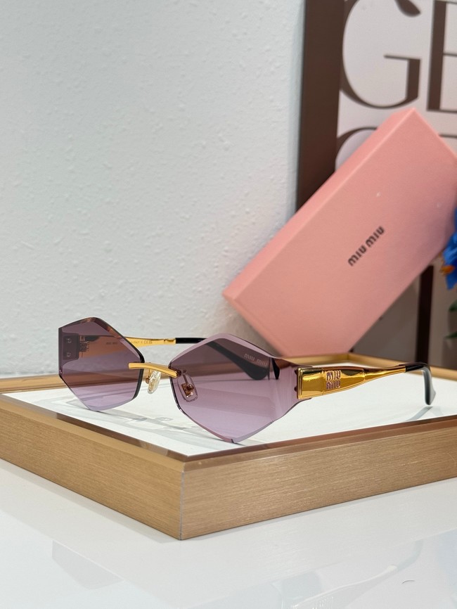 MIUMIU Sunglasses 260515-10