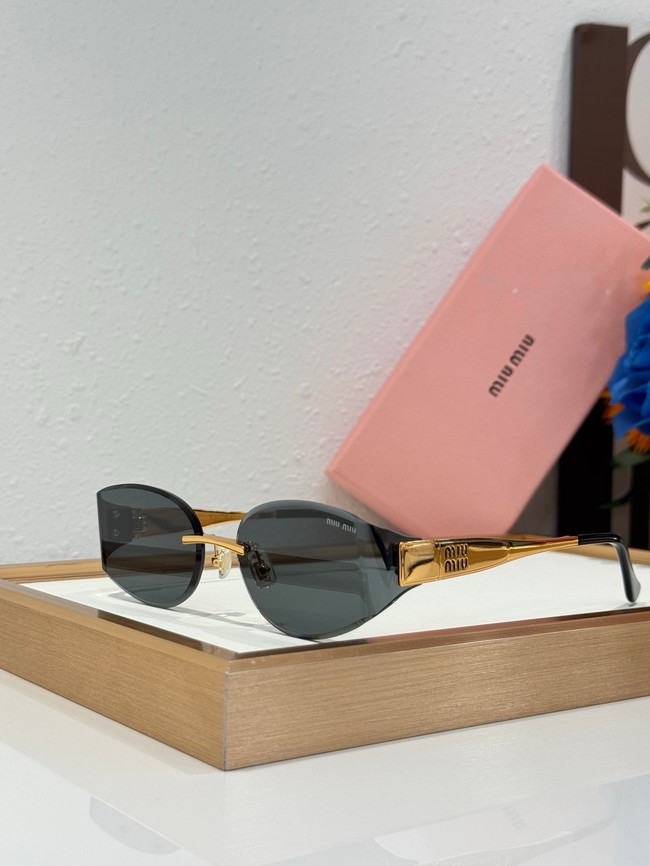 MIUMIU Sunglasses Top Quality 260515-3
