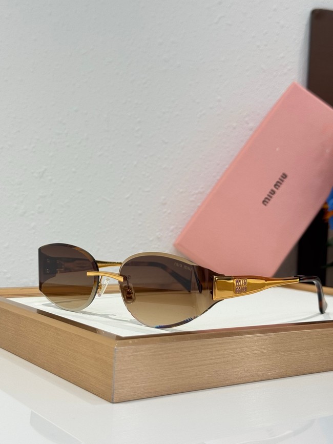 MIUMIU Sunglasses Top Quality 260515-5