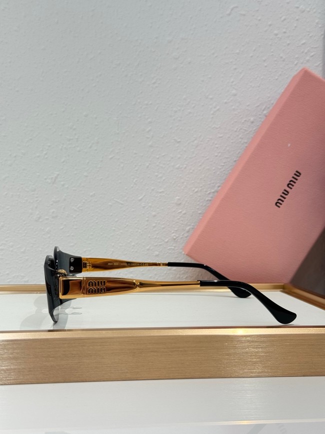 MIUMIU Sunglasses Top Quality 260515-6