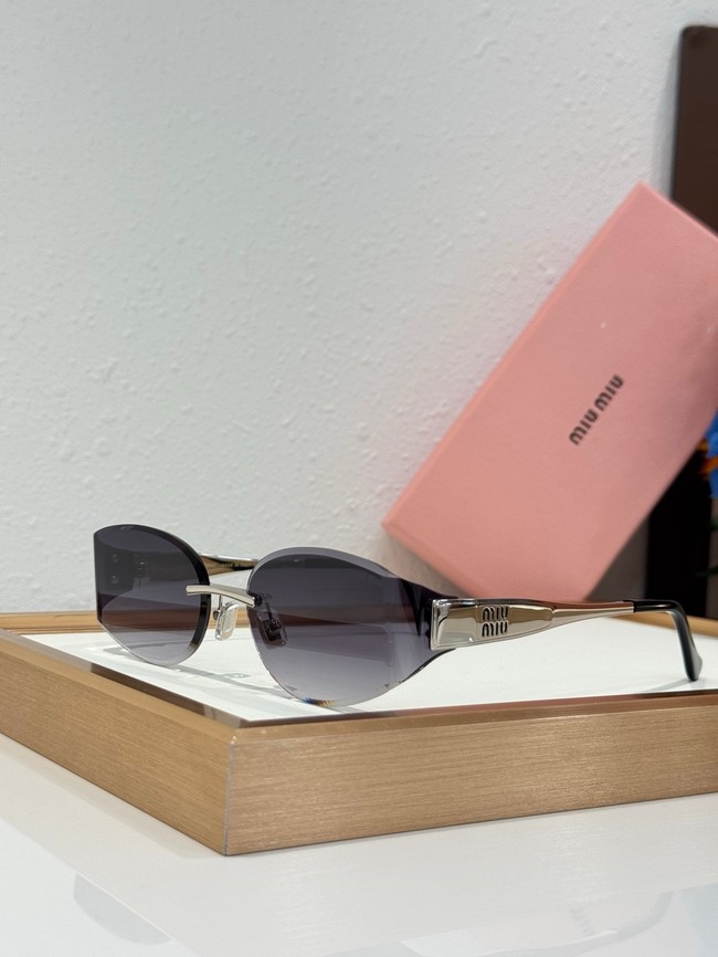 MIUMIU Sunglasses Top Quality 260515-6