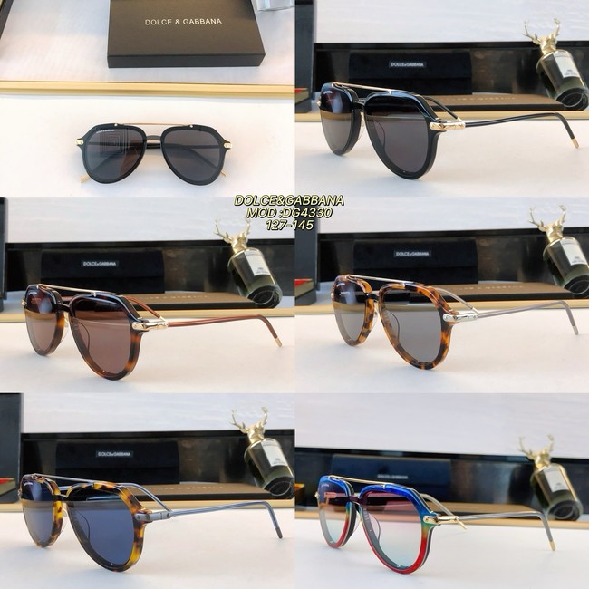 Dolce & Gabbana Sunglasses 260521-12 Dolce & Gabbana Sunglasses 260521-12