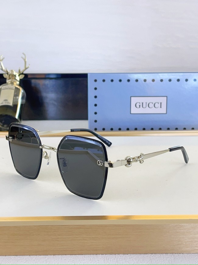 Gucci Sunglasses 260524-1