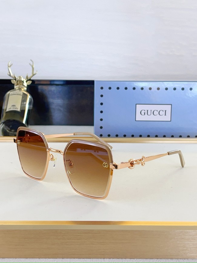 Gucci Sunglasses 260524-3