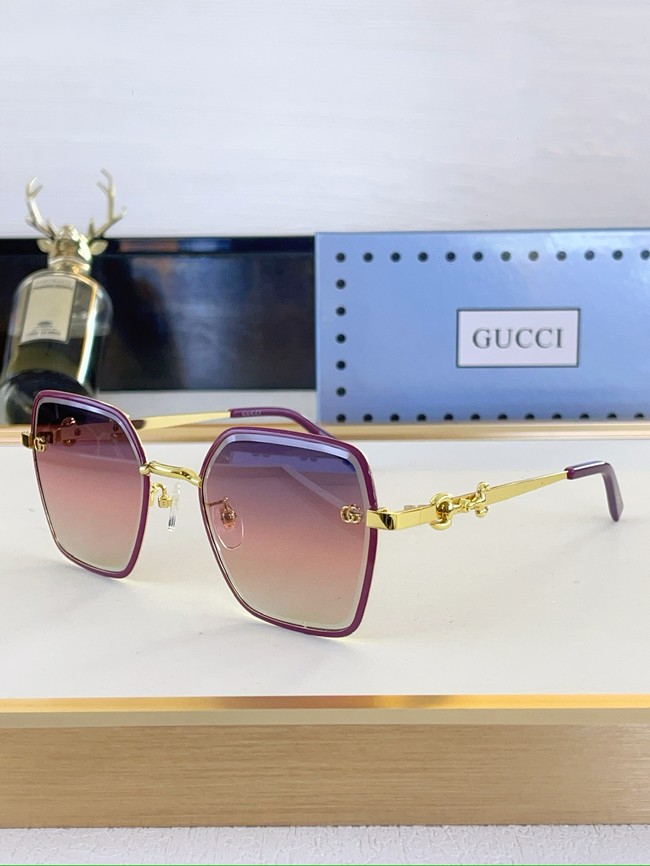 Gucci Sunglasses 260524-5