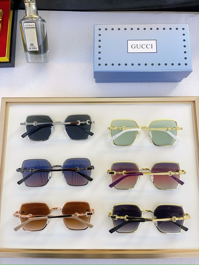 Gucci Sunglasses 260524-6 Gucci Sunglasses 260524-6