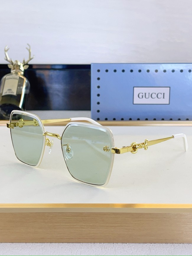 Gucci Sunglasses 260524-6