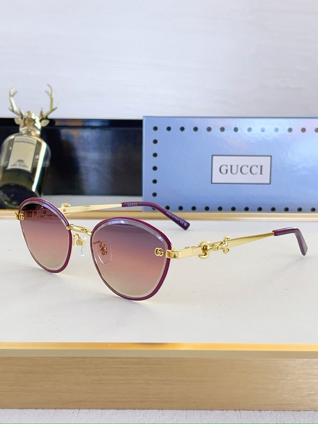 Gucci Sunglasses 260526-6