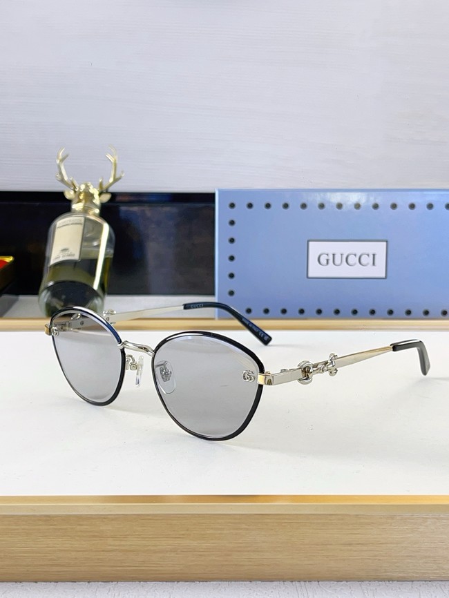 Gucci Sunglasses 260526-7