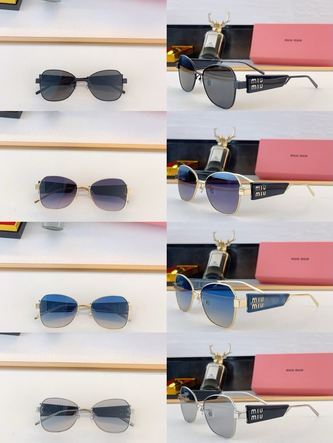 Miumiu Sunglasses 260523-23 Miumiu Sunglasses 260523-23