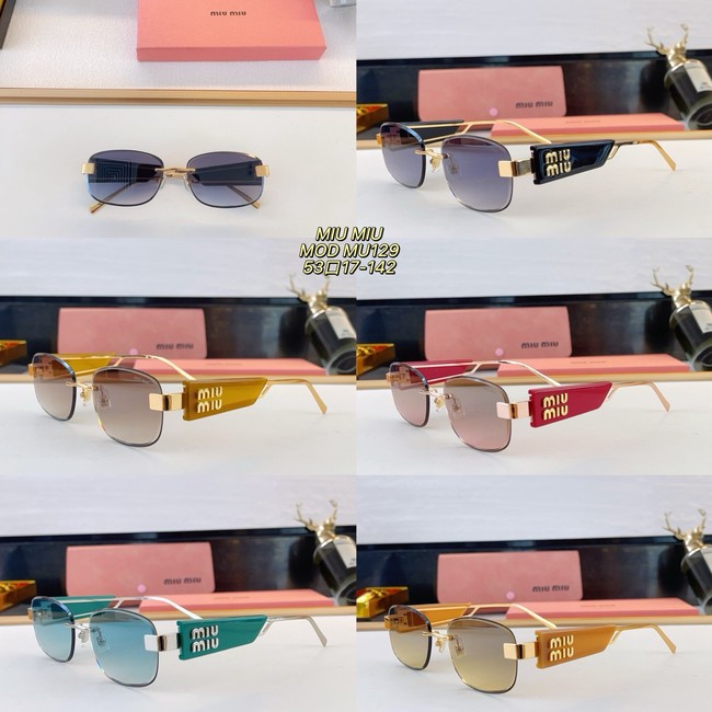 Miumiu Sunglasses 260523-9 Miumiu Sunglasses 260523-9