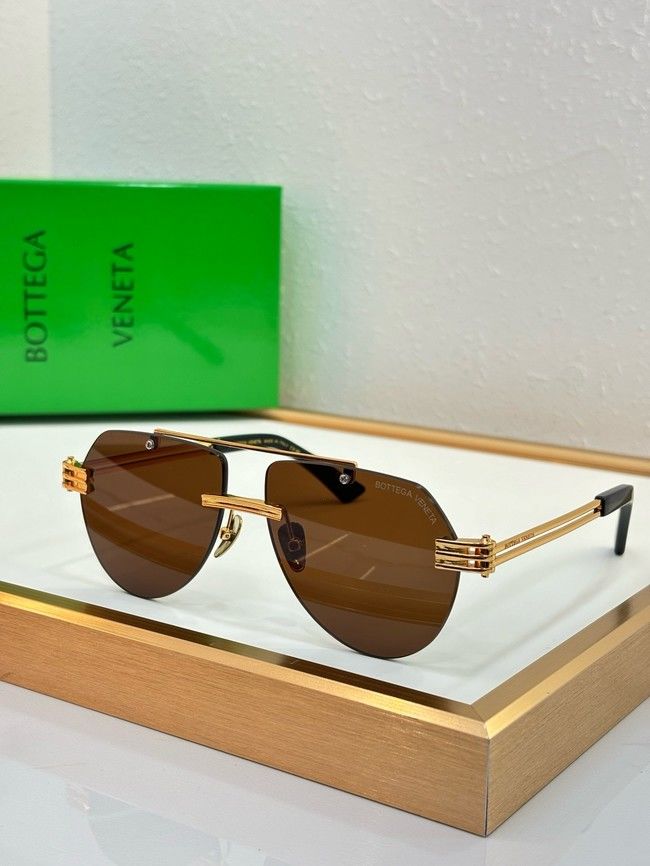 Bottega Veneta Sunglasses 260530-6 Bottega Veneta Sunglasses 260530-6