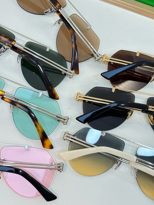Bottega Veneta Sunglasses 260530-6 Bottega Veneta Sunglasses 260530-6